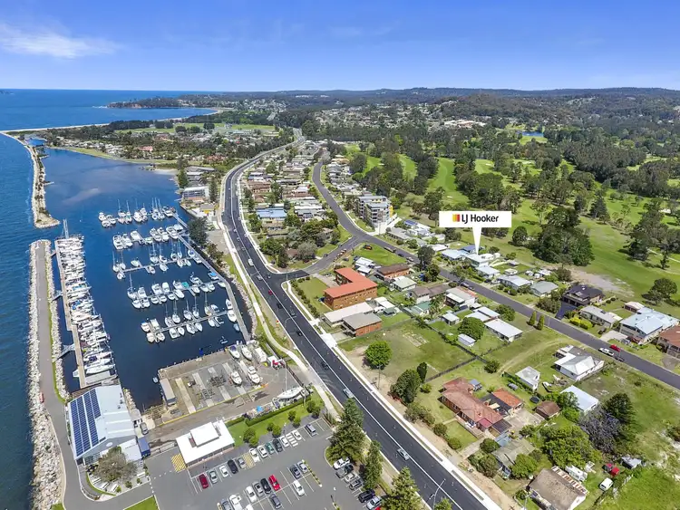 Main view of Homely house listing, 20 Golf Links Drive, Batemans Bay NSW 2536