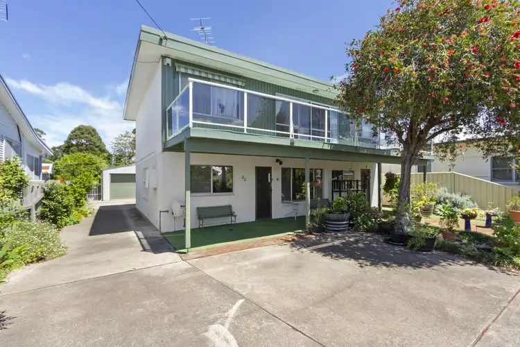 Second view of Homely house listing, 20 Golf Links Drive, Batemans Bay NSW 2536