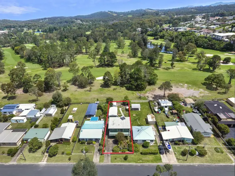 Third view of Homely house listing, 20 Golf Links Drive, Batemans Bay NSW 2536