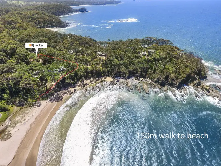 Main view of Homely house listing, 37 Lilli Pilli Road, Lilli Pilli NSW 2536