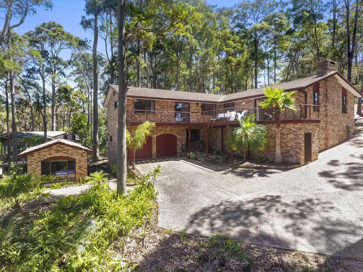 Second view of Homely house listing, 37 Lilli Pilli Road, Lilli Pilli NSW 2536