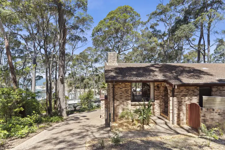 Fourth view of Homely house listing, 37 Lilli Pilli Road, Lilli Pilli NSW 2536