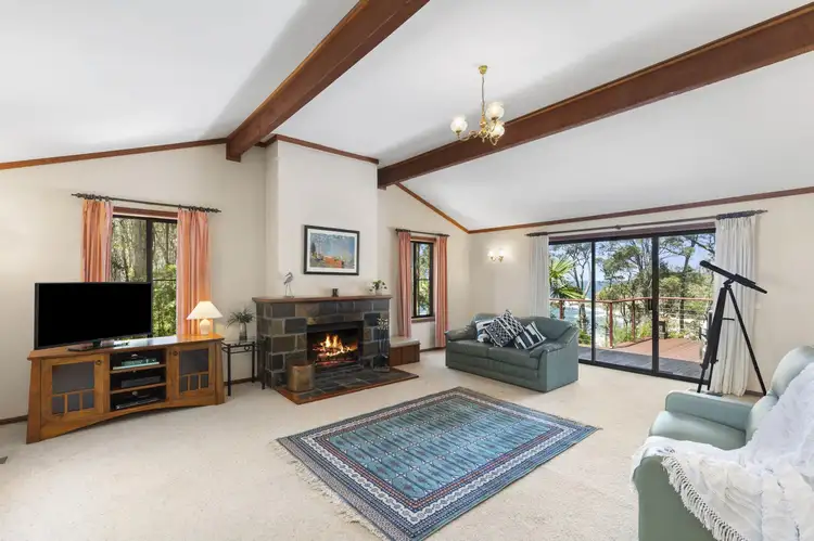 Fifth view of Homely house listing, 37 Lilli Pilli Road, Lilli Pilli NSW 2536