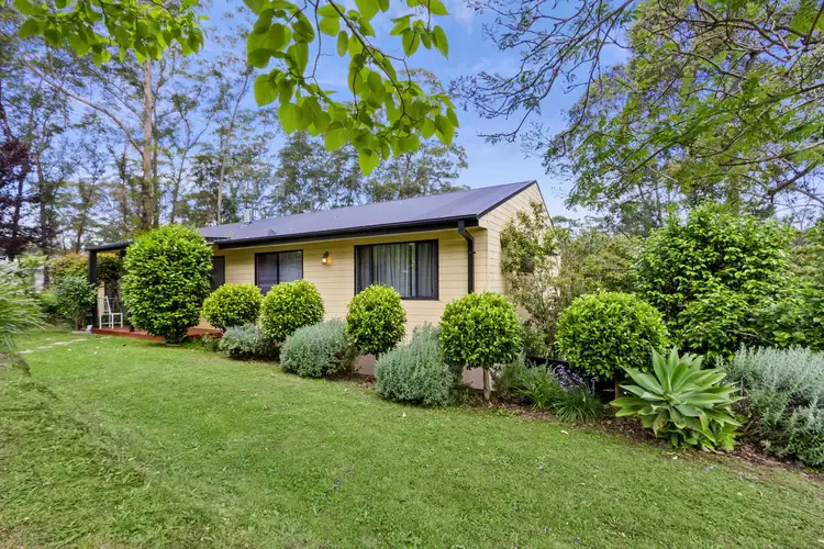 Main view of Homely house listing, 31 Oakwood Way, Catalina NSW 2536