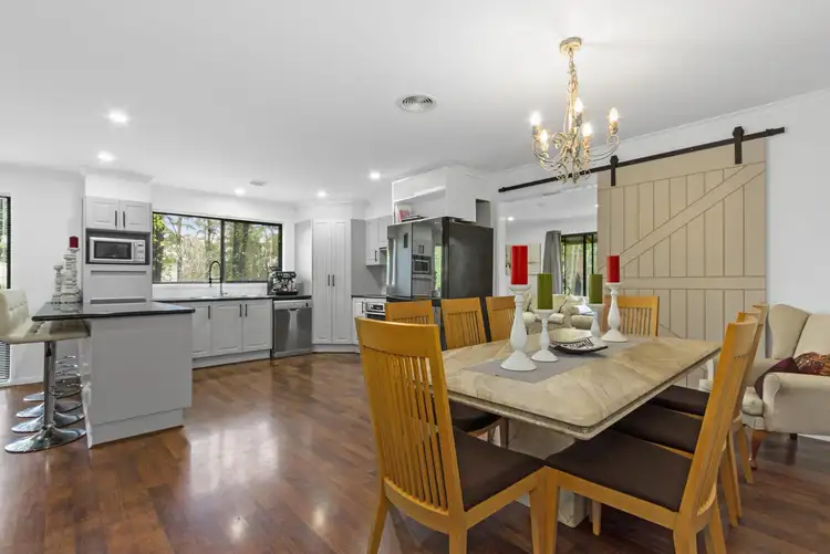 Third view of Homely house listing, 31 Oakwood Way, Catalina NSW 2536