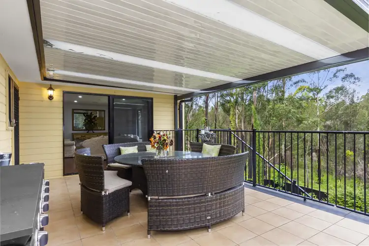Fifth view of Homely house listing, 31 Oakwood Way, Catalina NSW 2536