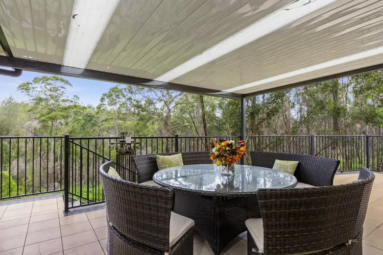 Sixth view of Homely house listing, 31 Oakwood Way, Catalina NSW 2536