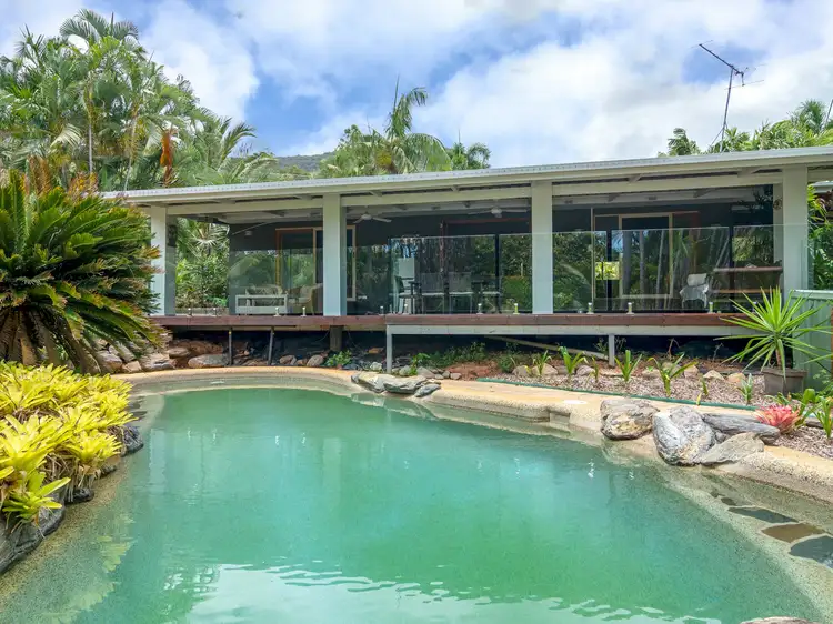 Second view of Homely rural property listing, 8-10 Finlay Crescent, Oak Beach QLD 4877