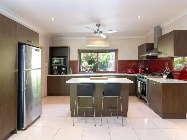 Fourth view of Homely rural property listing, 8-10 Finlay Crescent, Oak Beach QLD 4877