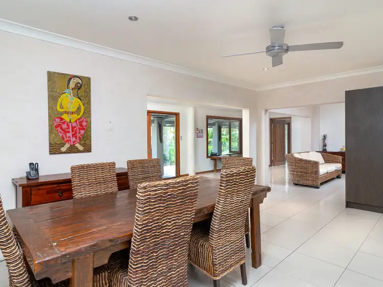 Fifth view of Homely rural property listing, 8-10 Finlay Crescent, Oak Beach QLD 4877