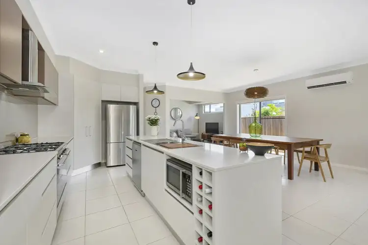 Second view of Homely house listing, 44 Collins Lane, Casuarina NSW 2487