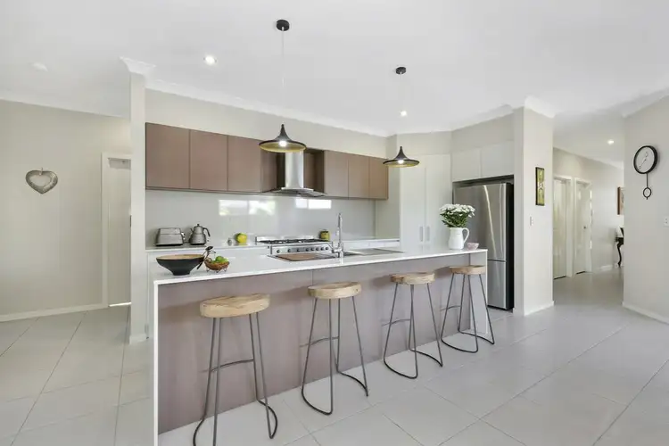 Third view of Homely house listing, 44 Collins Lane, Casuarina NSW 2487
