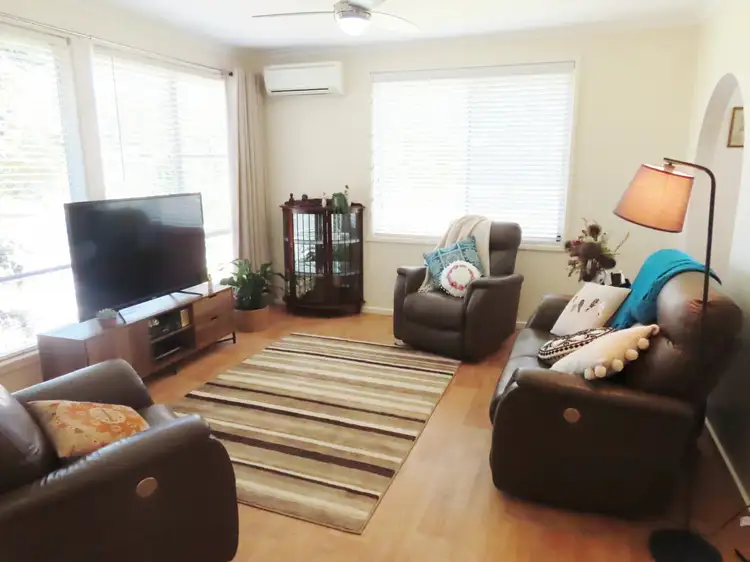 Second view of Homely house listing, 17 Dawson Street, Rosedale VIC 3847