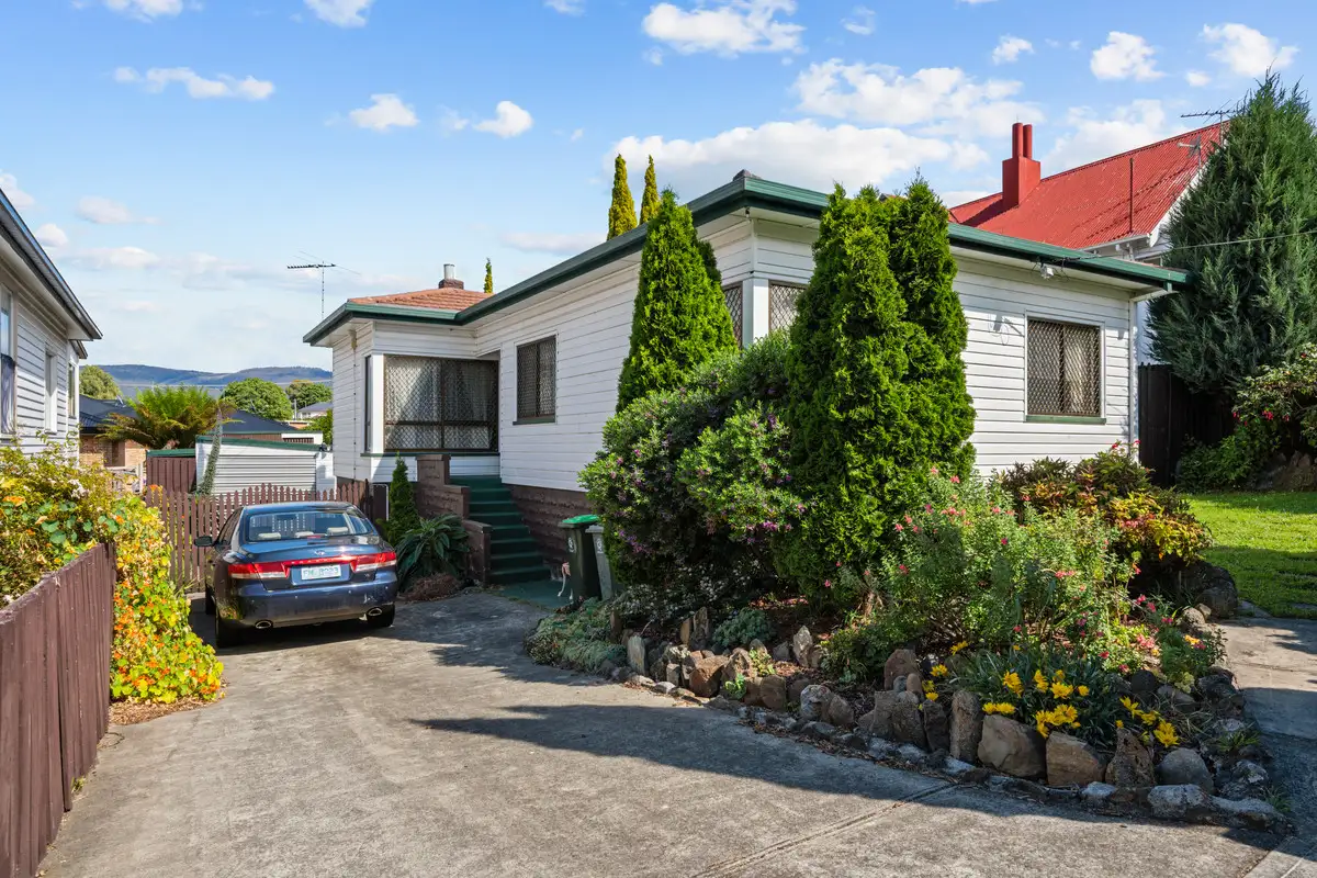 Main view of Homely house listing, 20A Bowen Road, Moonah TAS 7009