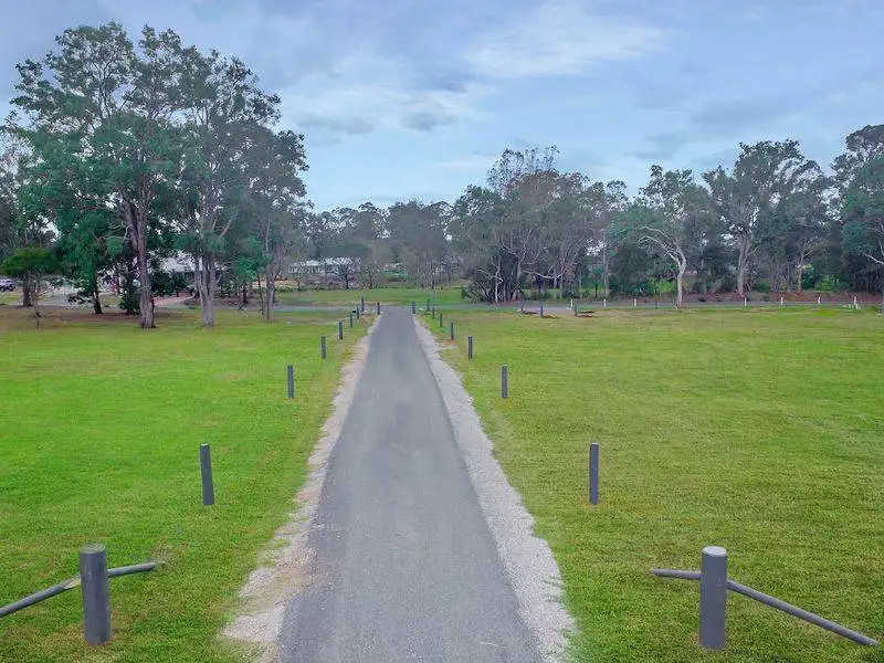 Main view of Homely land listing, 138 Brundah Road, Thirlmere NSW 2572