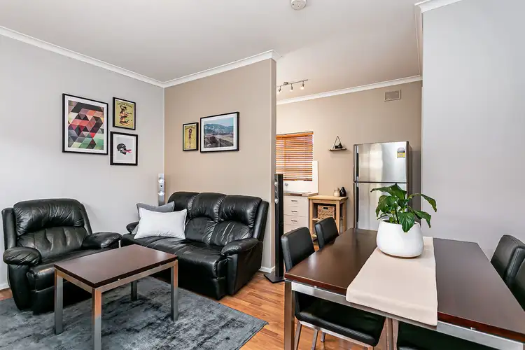 Second view of Homely unit listing, 2/49 Ballantyne Street, Thebarton SA 5031