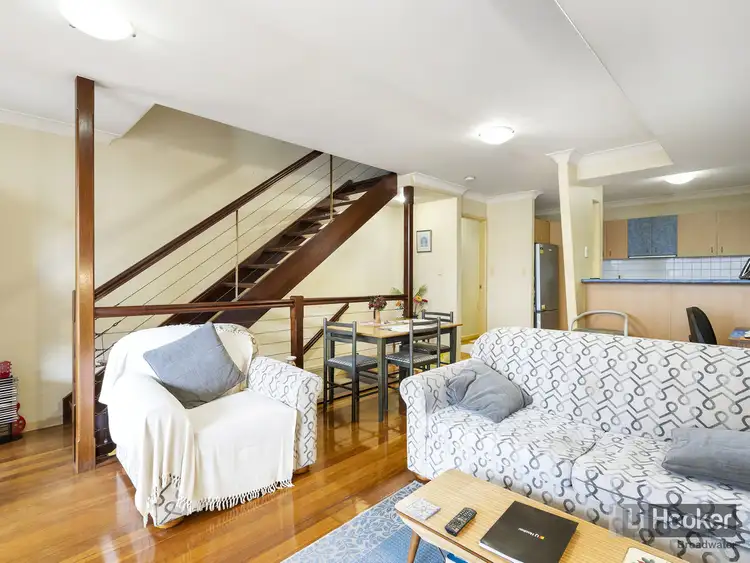 Third view of Homely townhouse listing, 3/12 Brighton Street, Biggera Waters QLD 4216