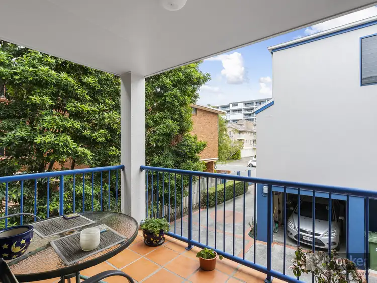 Fourth view of Homely townhouse listing, 3/12 Brighton Street, Biggera Waters QLD 4216