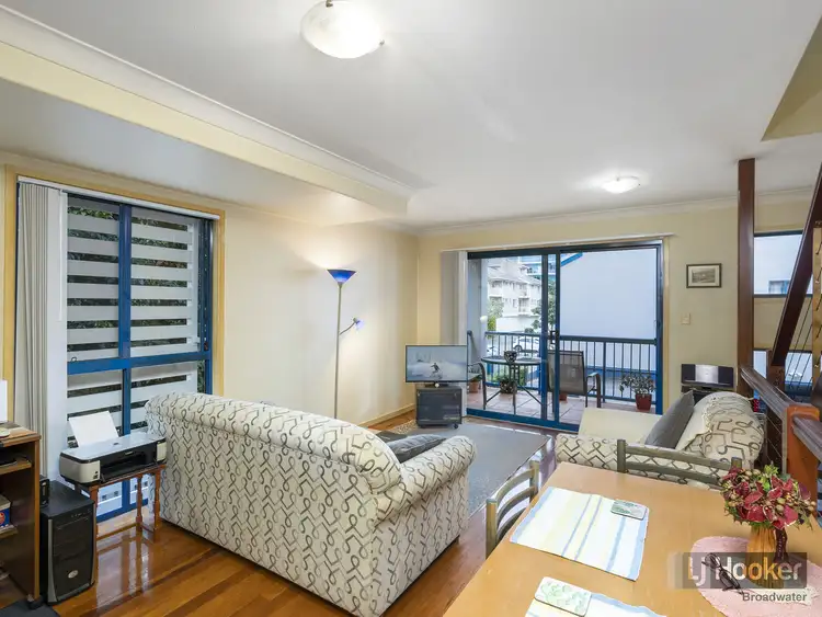 Fifth view of Homely townhouse listing, 3/12 Brighton Street, Biggera Waters QLD 4216