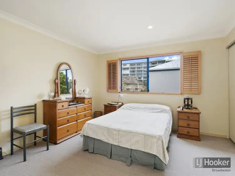 Seventh view of Homely townhouse listing, 3/12 Brighton Street, Biggera Waters QLD 4216