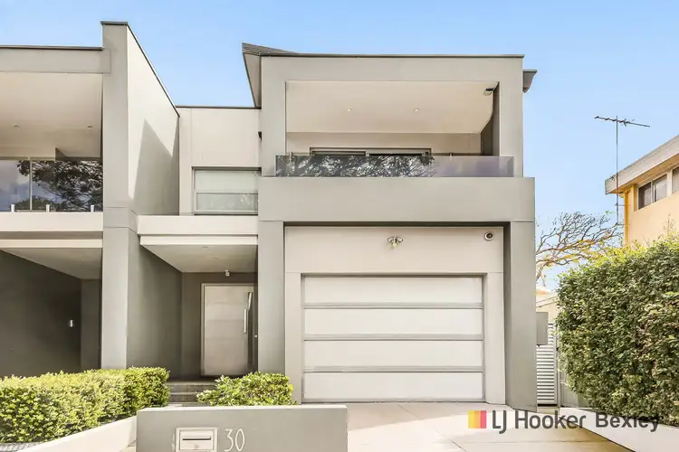 30 Glenfarne Street, Bexley NSW 2207