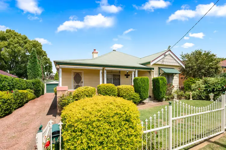 Main view of Homely house listing, 44 Melbee Street, Rutherford NSW 2320
