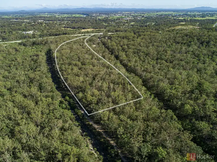 Main view of Homely rural property listing, 500 Patterson's Lane, South Kempsey NSW 2440