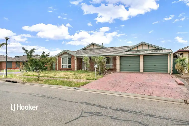 1 Ash Court, Paralowie SA 5108