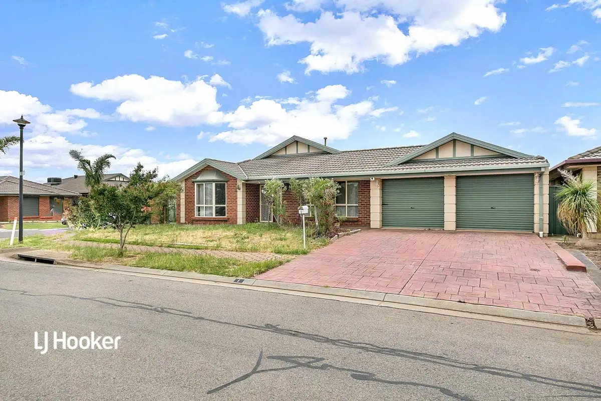 Main view of Homely house listing, 1 Ash Court, Paralowie SA 5108