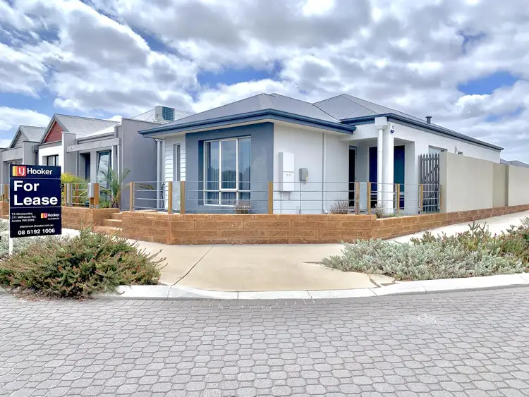 Main view of Homely house listing, 37 Dalgarup Way, Ellenbrook WA 6069