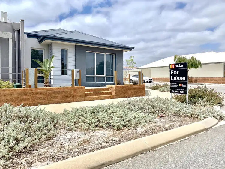 Second view of Homely house listing, 37 Dalgarup Way, Ellenbrook WA 6069