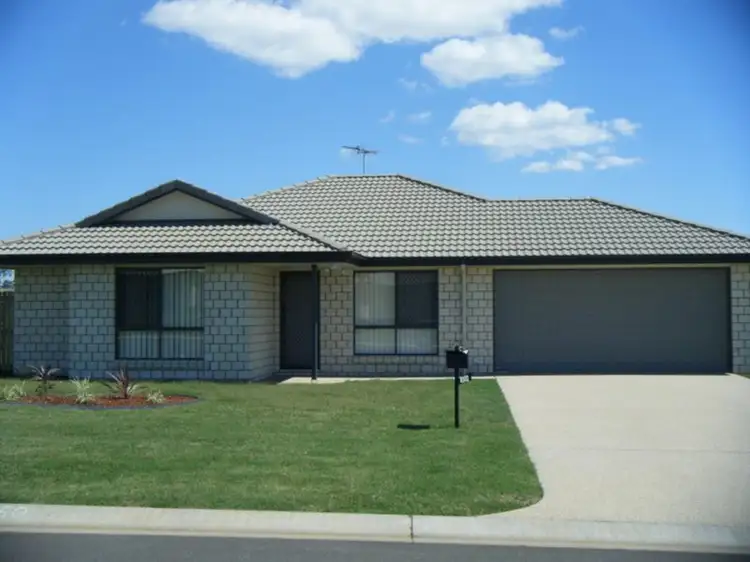 Main view of Homely house listing, 30 Kerrie Meares Crescent, Gracemere QLD 4702