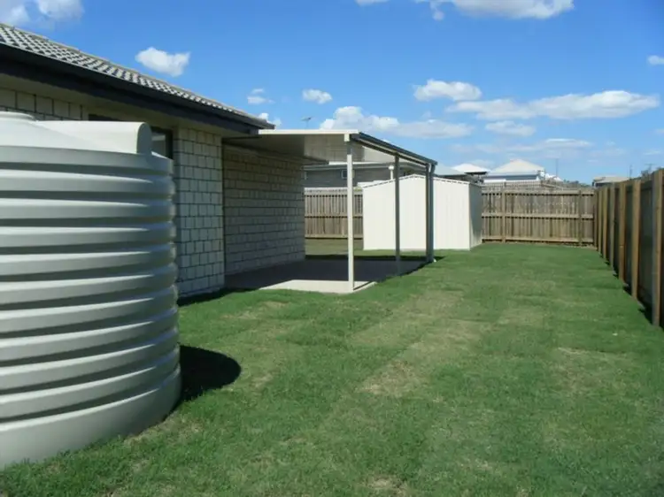 Second view of Homely house listing, 30 Kerrie Meares Crescent, Gracemere QLD 4702