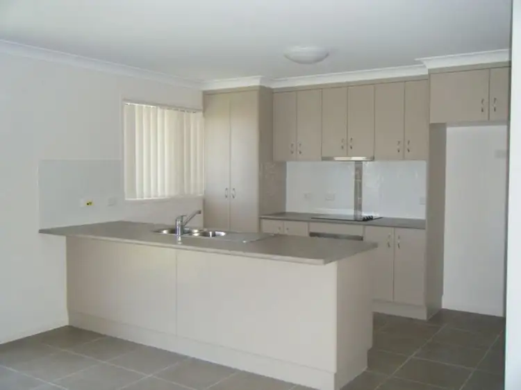 Third view of Homely house listing, 30 Kerrie Meares Crescent, Gracemere QLD 4702