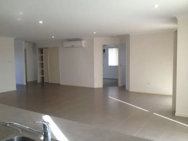 Fourth view of Homely house listing, 30 Kerrie Meares Crescent, Gracemere QLD 4702