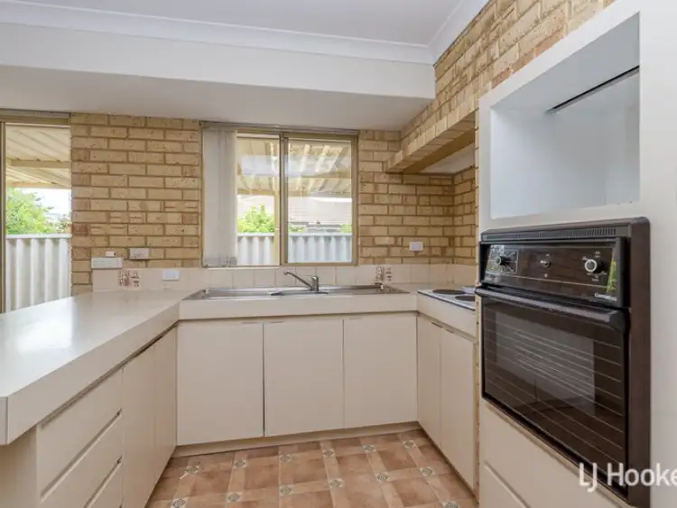 Second view of Homely semi-detached listing, 29B Verna Street, Gosnells WA 6110