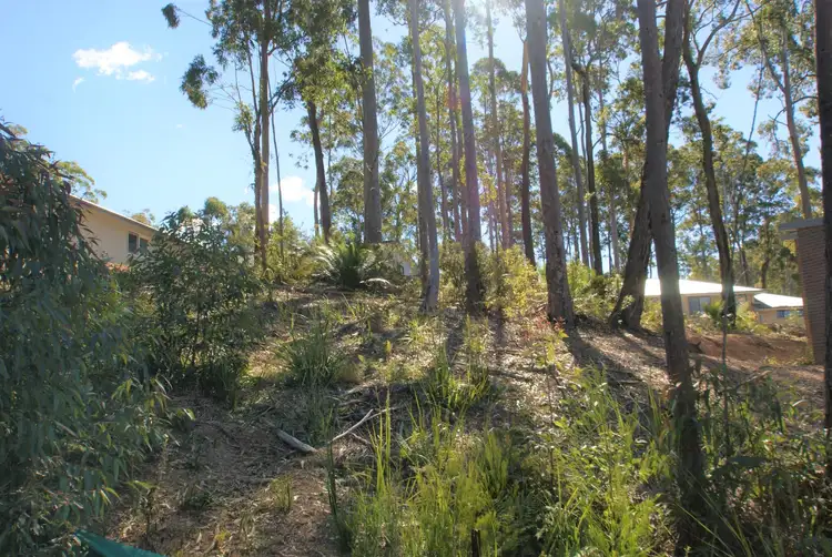 Main view of Homely land listing, 62 Litchfield Crescent, Long Beach NSW 2536