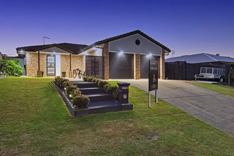 Main view of Homely house listing, 5 Boree Court, Ormeau QLD 4208