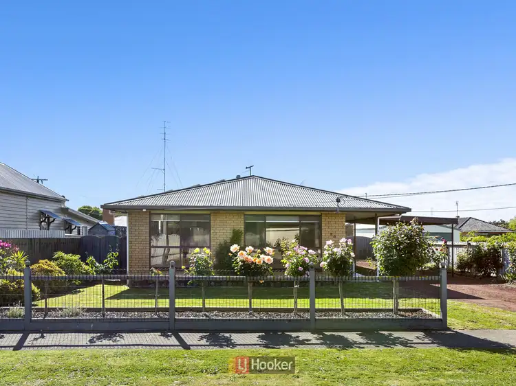 Main view of Homely house listing, 86 Armstrong Street, Colac VIC 3250