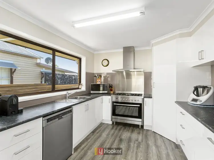 Second view of Homely house listing, 86 Armstrong Street, Colac VIC 3250