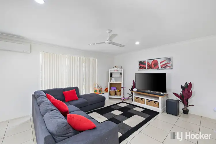 Fourth view of Homely house listing, 5 Spotted Gum Crescent, Mount Cotton QLD 4165