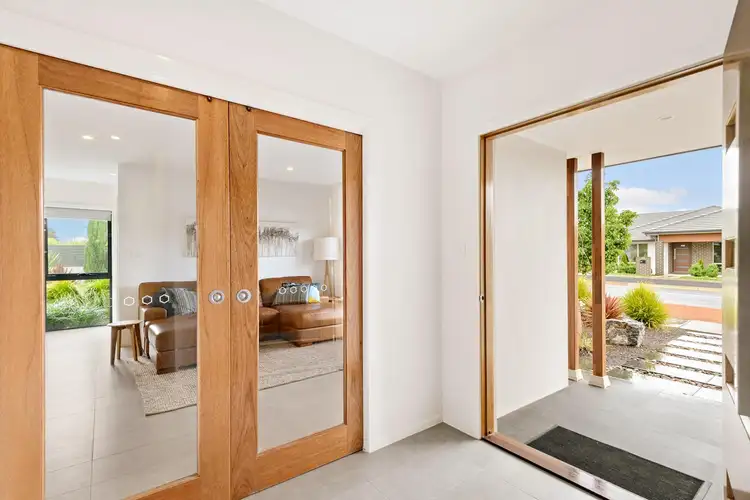 Third view of Homely house listing, 5 Myra Law Crescent, Moncrieff ACT 2914