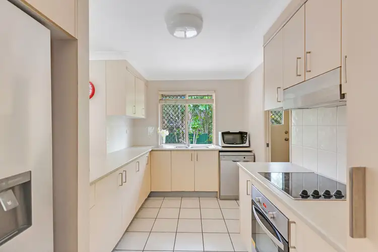 Second view of Homely townhouse listing, 31/2 Denison Court, Capalaba QLD 4157