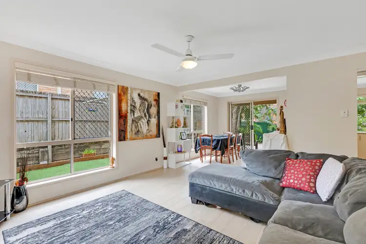 Third view of Homely townhouse listing, 31/2 Denison Court, Capalaba QLD 4157