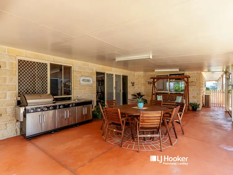 Second view of Homely rural property listing, 8 Jacklin Drive, Glenore Grove QLD 4342