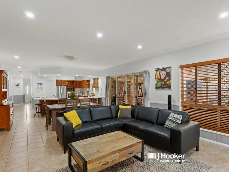 Fifth view of Homely rural property listing, 8 Jacklin Drive, Glenore Grove QLD 4342