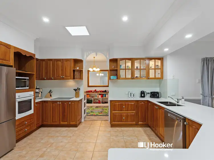 Sixth view of Homely rural property listing, 8 Jacklin Drive, Glenore Grove QLD 4342