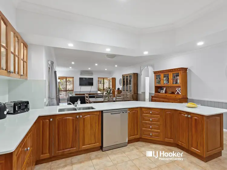 Seventh view of Homely rural property listing, 8 Jacklin Drive, Glenore Grove QLD 4342