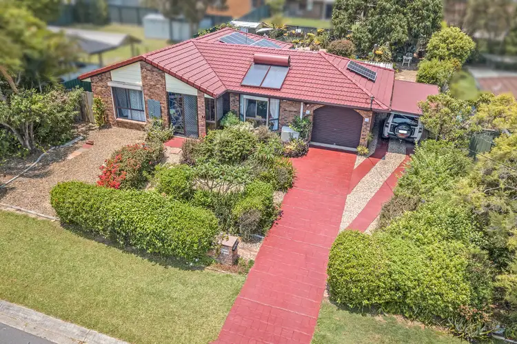Main view of Homely house listing, 24 Saturn Street, Capalaba QLD 4157