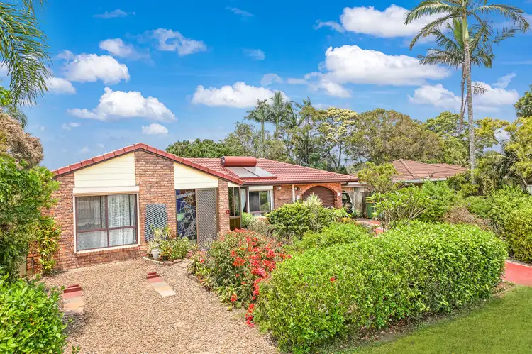Second view of Homely house listing, 24 Saturn Street, Capalaba QLD 4157